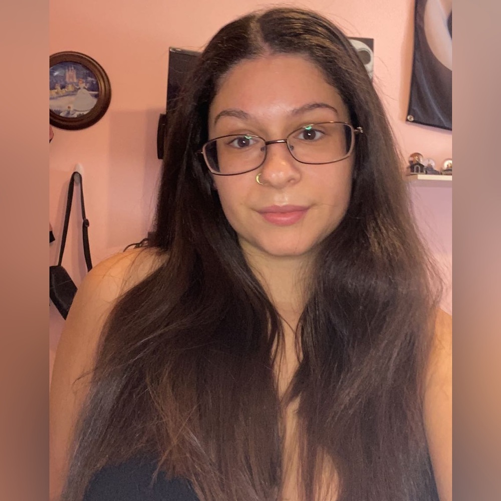 Meet your Posher, Maria